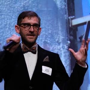 Meet your Posher, Jesse